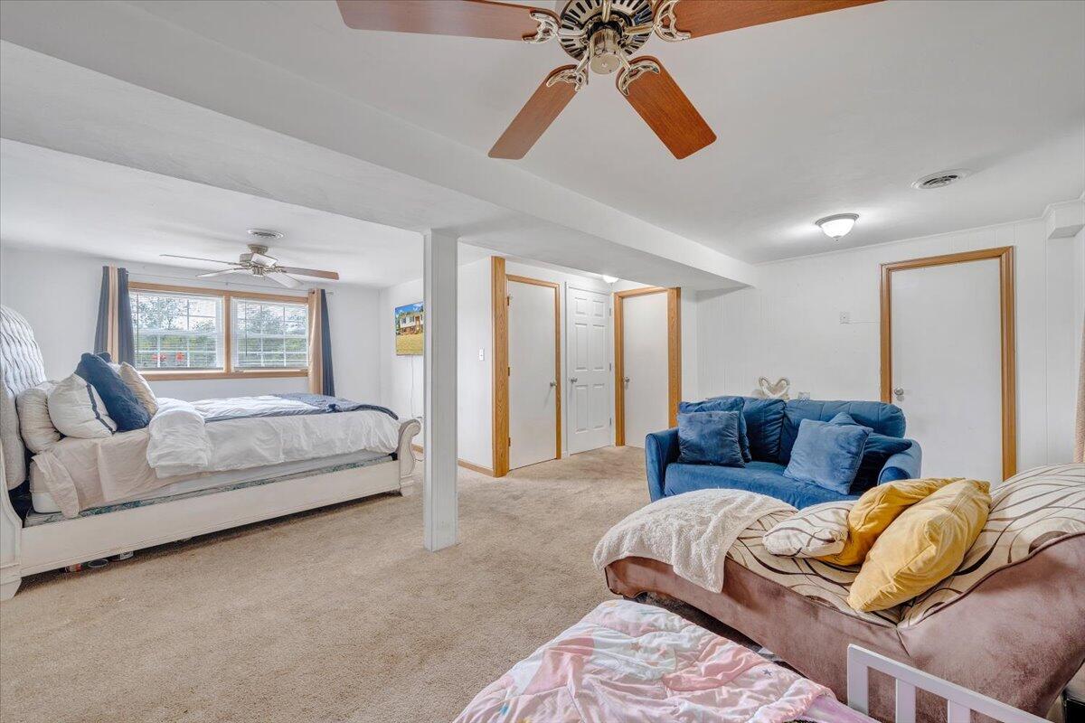 1043 Incline Drive Vinton, VA 24179 - Photo 34 of 58 Lower level