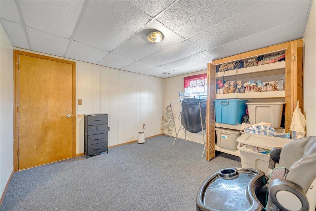 1043 Incline Drive Vinton, VA 24179 - Photo 39 of 58 Hobby/bonus room