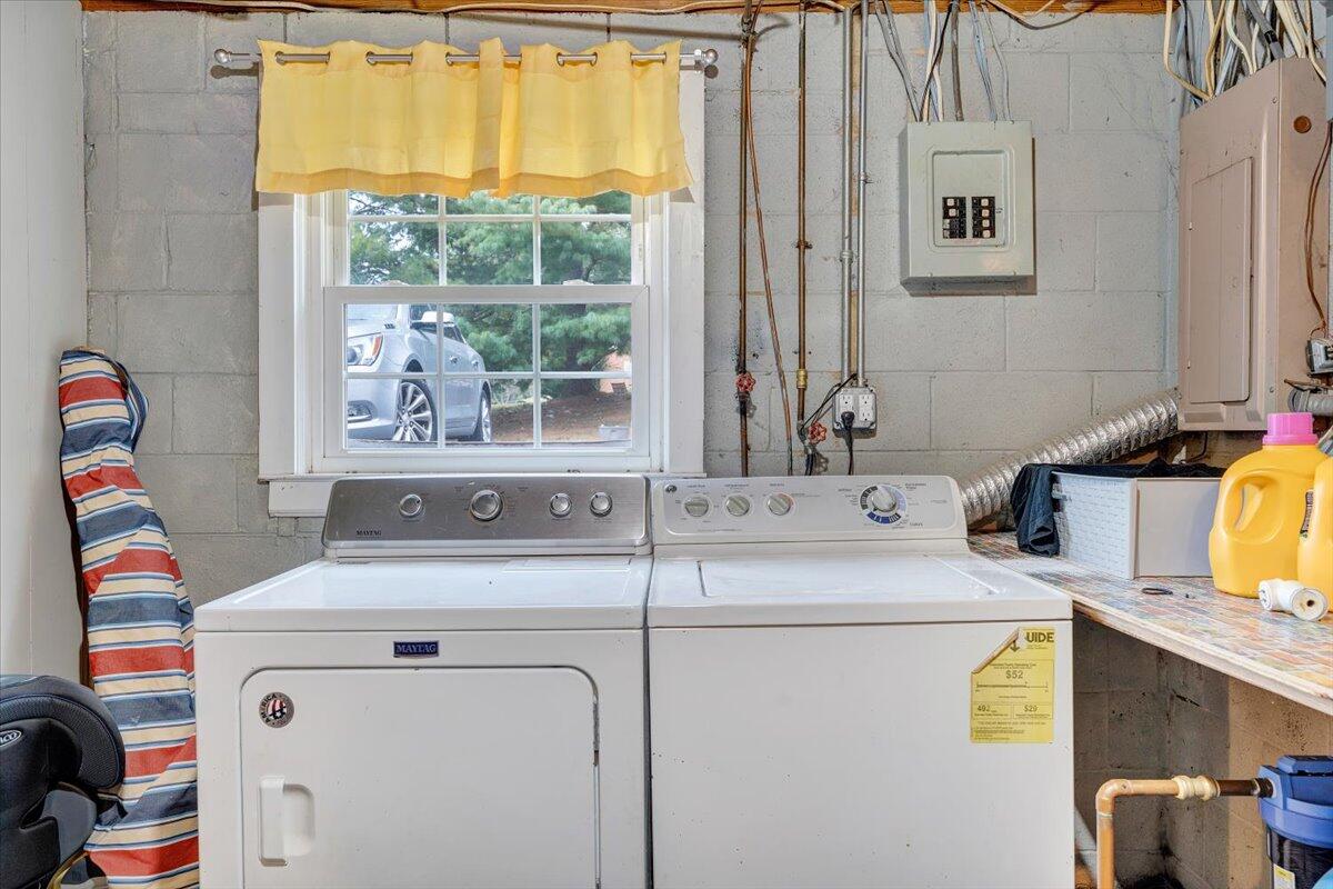 1043 Incline Drive Vinton, VA 24179 - Photo 43 of 58 Laundry