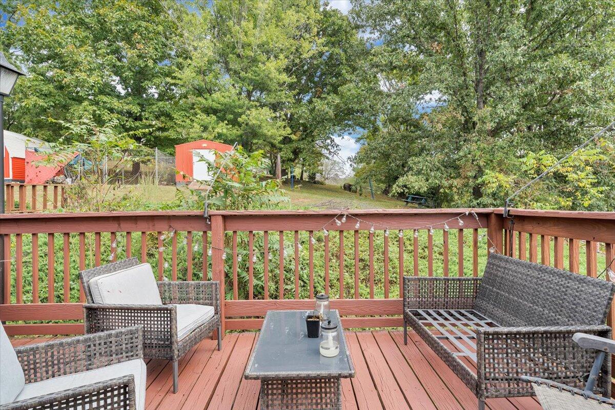 1043 Incline Drive Vinton, VA 24179 - Photo 44 of 58 2 storage buildings