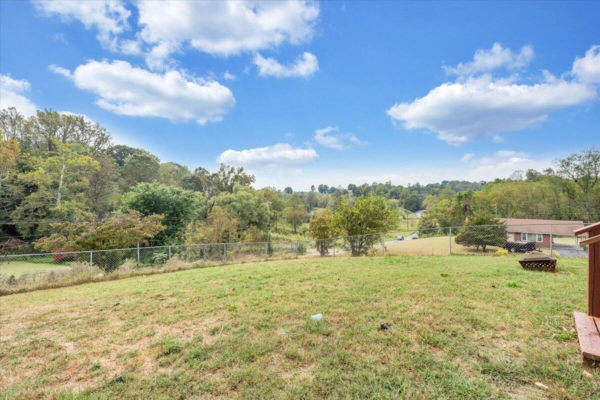 1043 Incline Drive Vinton, VA 24179 - Photo 46 of 58 Side fenced