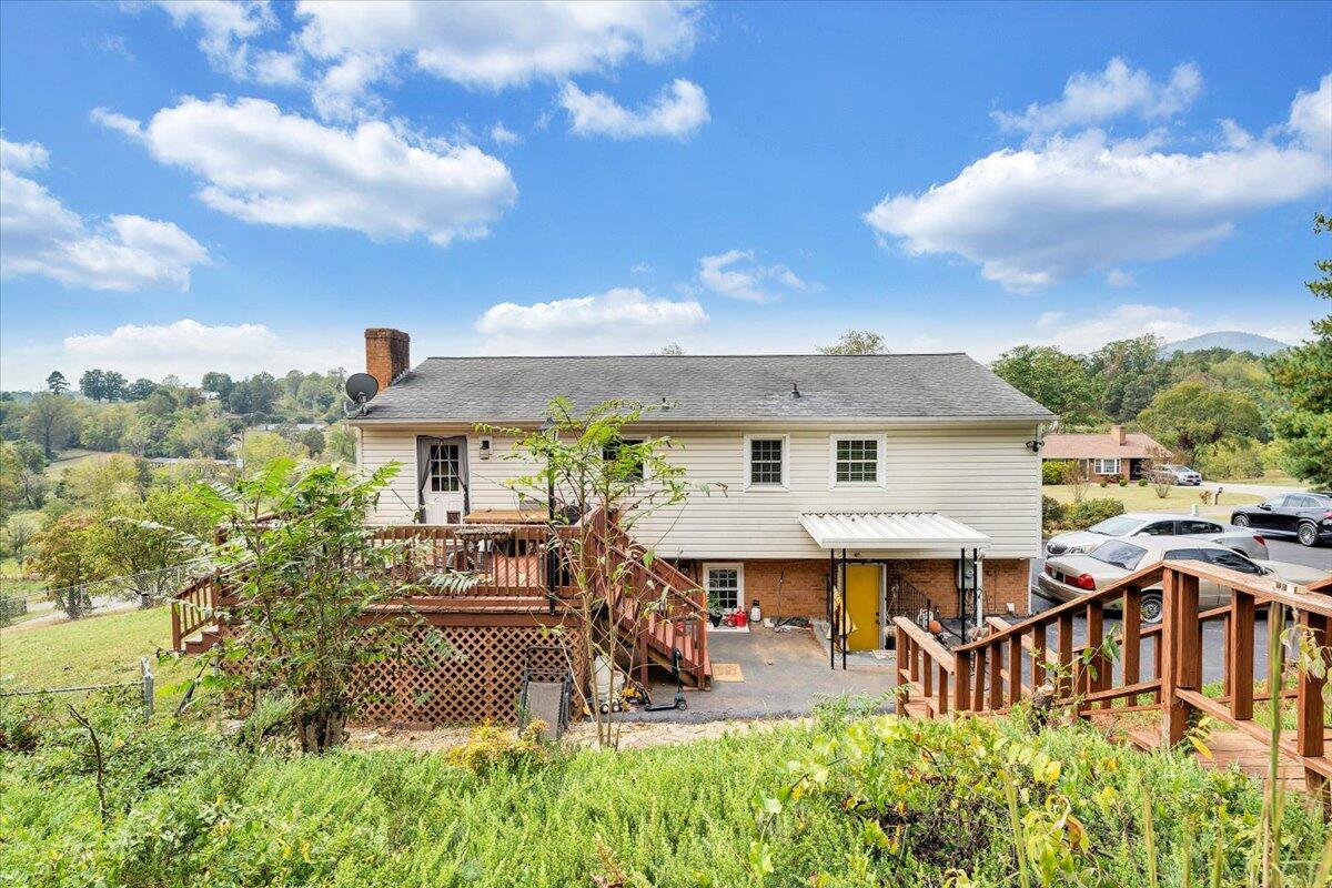 1043 Incline Drive Vinton, VA 24179 - Photo 48 of 58 Fairly new $9000 HVAC