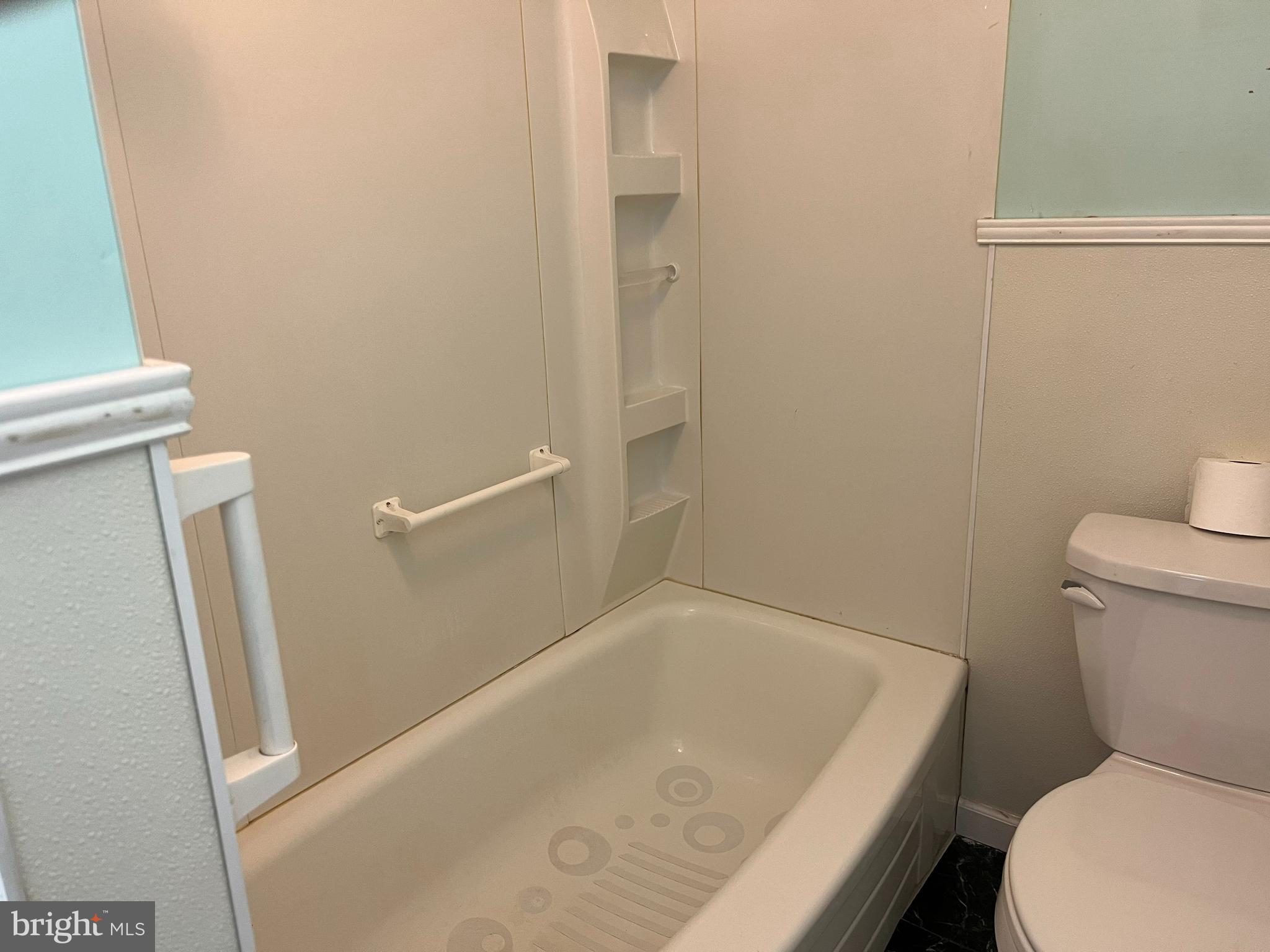25447 Cascade Road Cascade, MD 21719 - Photo 15 of 22 a bathroom with a sink and a toilet