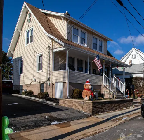 $539,900 | 16 Chestnut Street, South River, NJ 08882