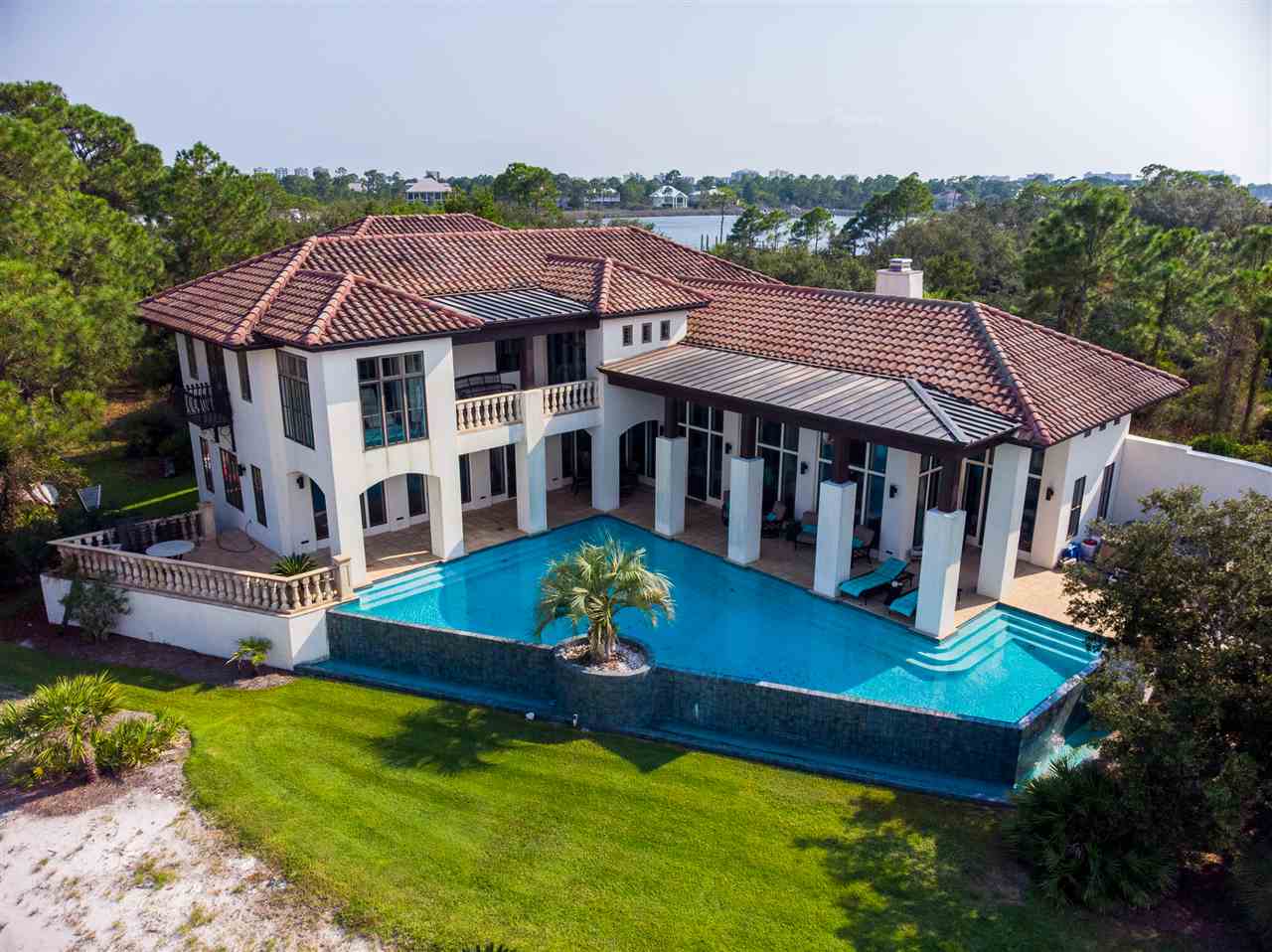30851 Peninsula Drive Orange Beach, AL 36561 - Photo 1 of 1
