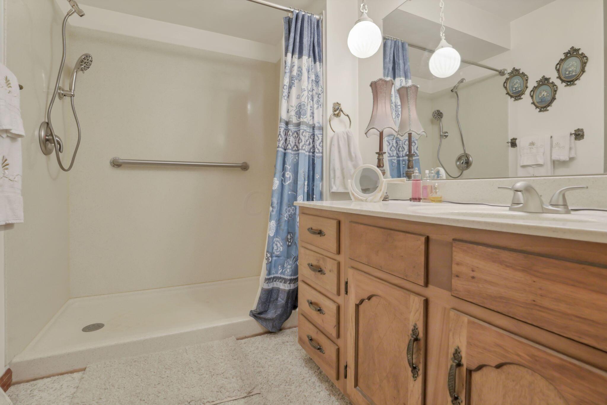 118 Holder Road Baltimore, OH 43105 - Photo 18 of 30 NEW WALK IN SHOWER
