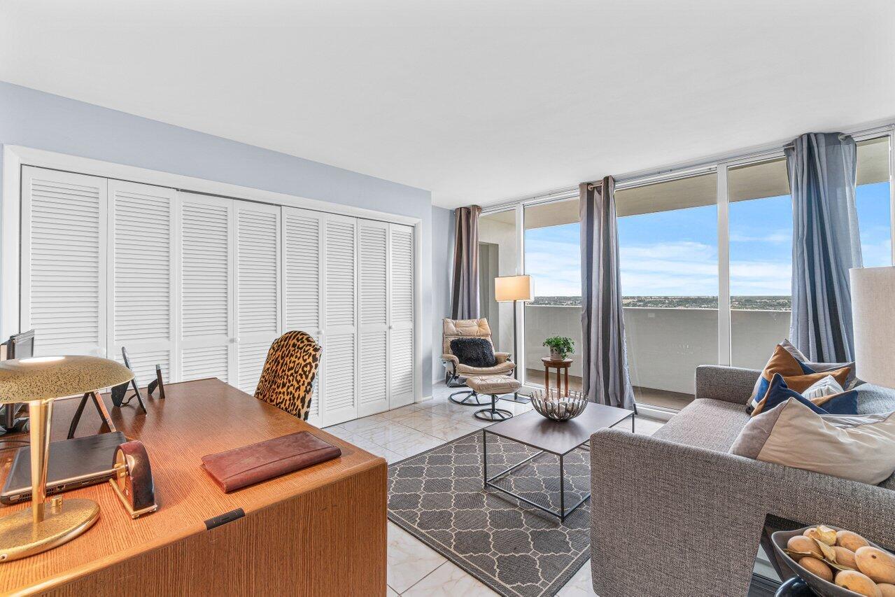 2000 South Ocean Boulevard, Unit 16D Boca Raton, FL 33432 - Photo 18 of 58 12