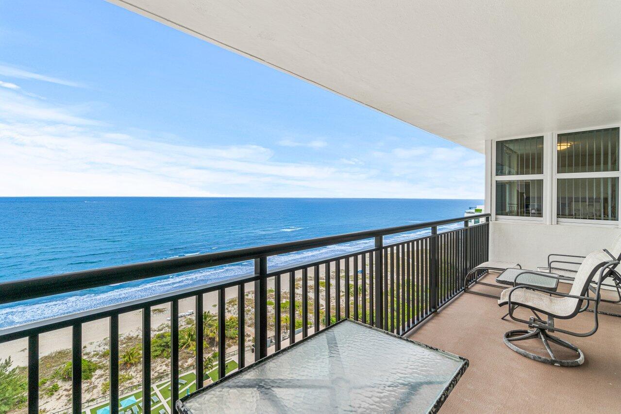 2000 South Ocean Boulevard, Unit 16D Boca Raton, FL 33432 - Photo 21 of 58 20