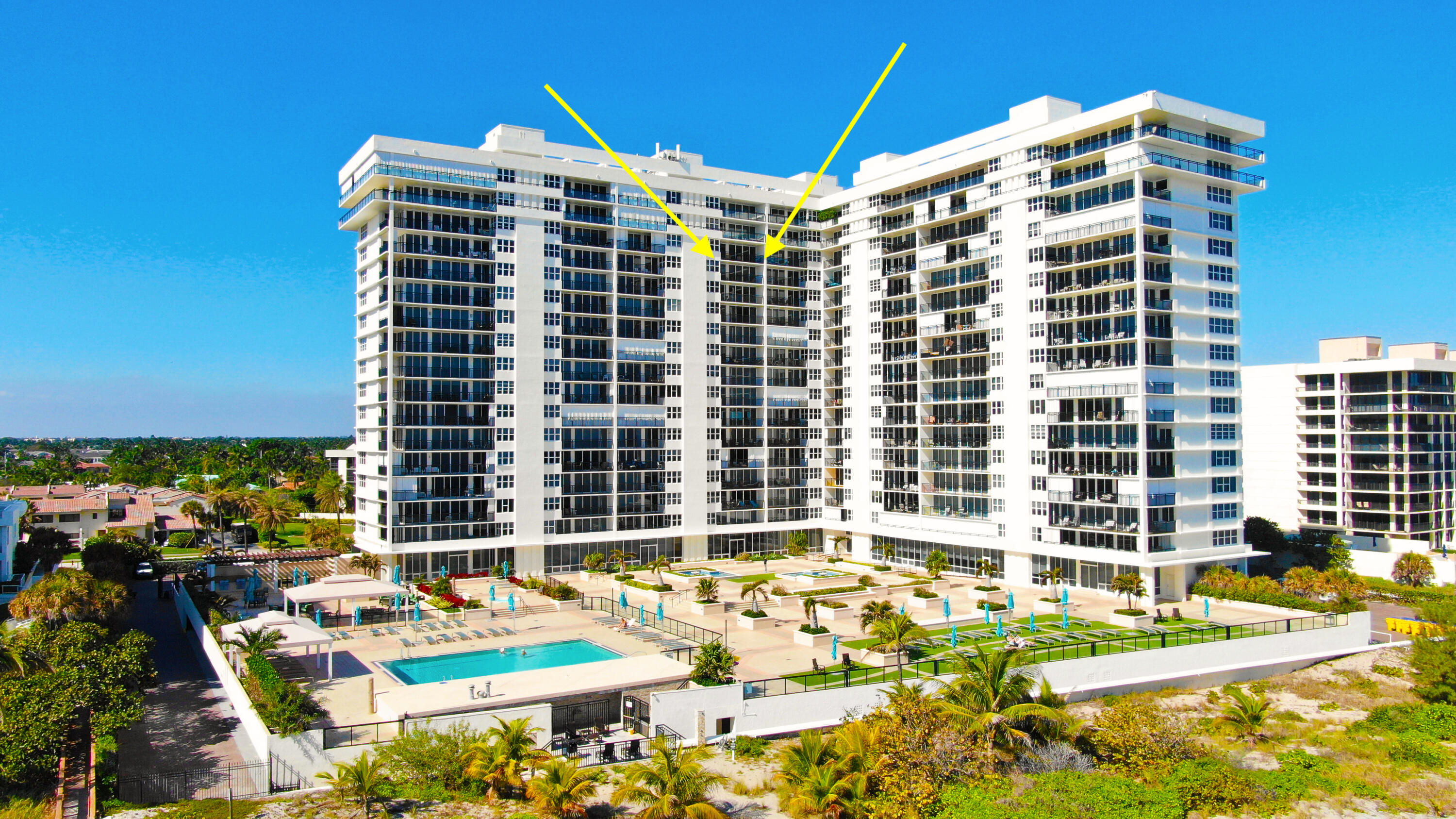2000 South Ocean Boulevard, Unit 16D Boca Raton, FL 33432 - Photo 26 of 58 3B copy 2