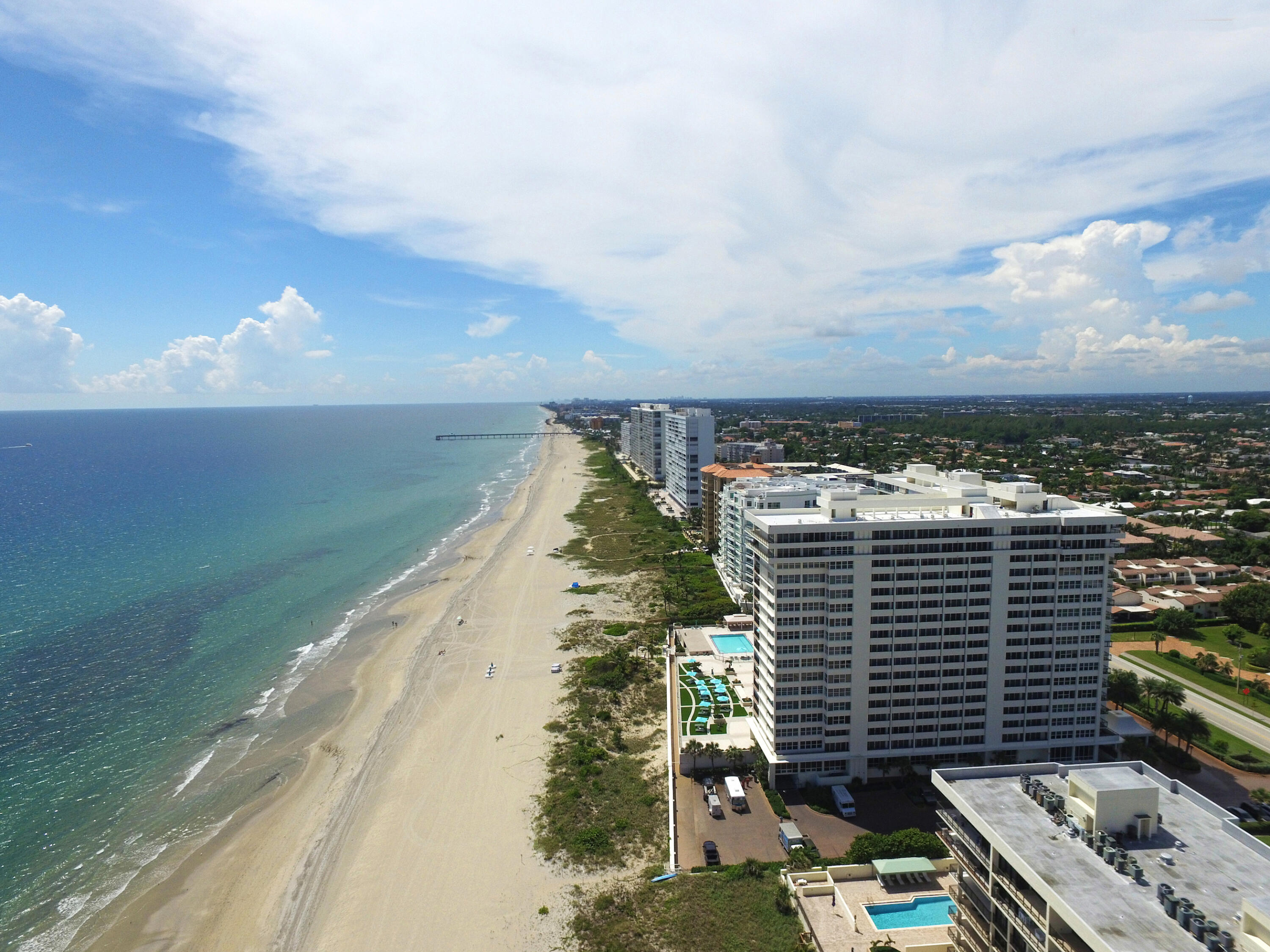 2000 South Ocean Boulevard, Unit 16D Boca Raton, FL 33432 - Photo 27 of 58 4