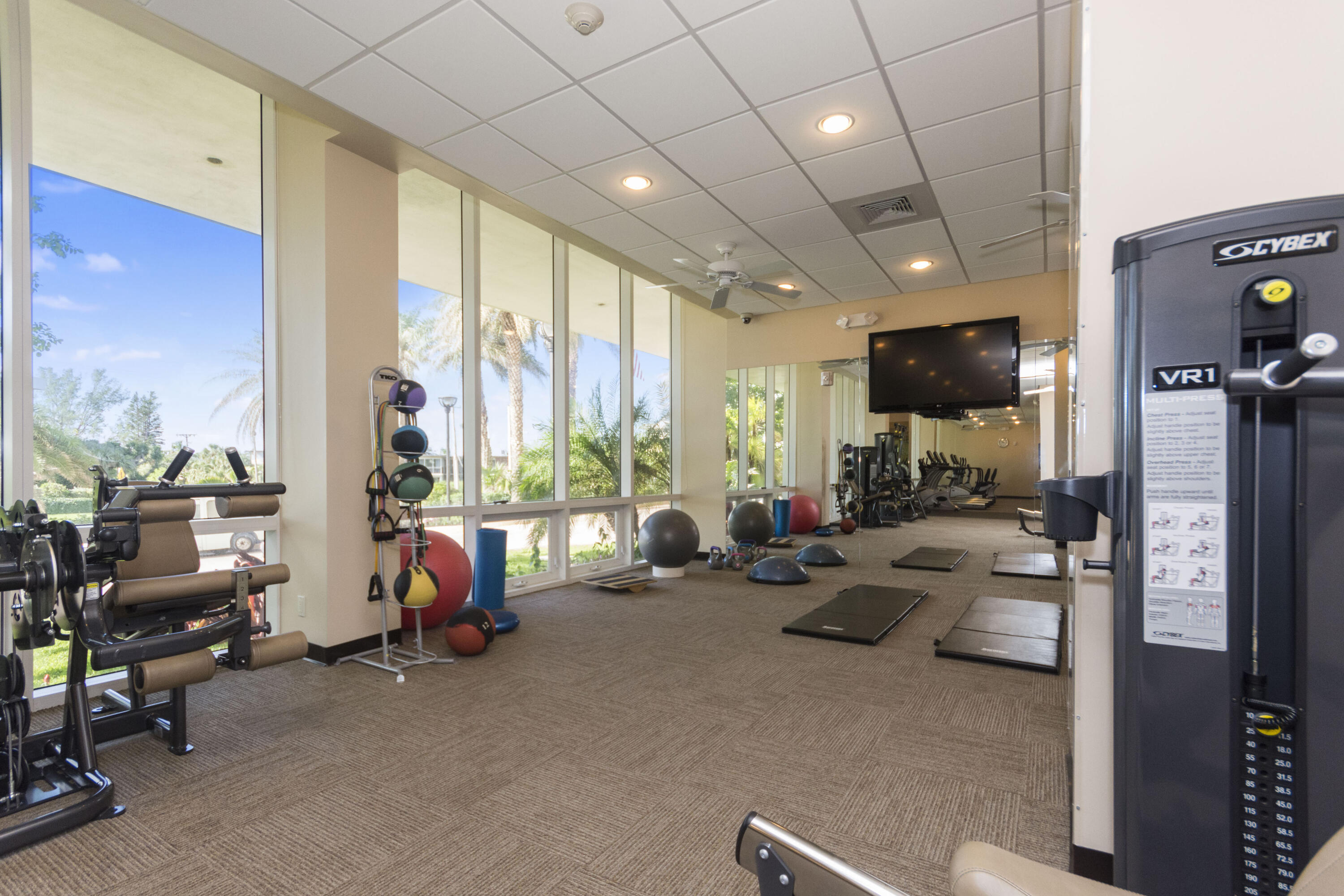 2000 South Ocean Boulevard, Unit 16D Boca Raton, FL 33432 - Photo 54 of 58 30