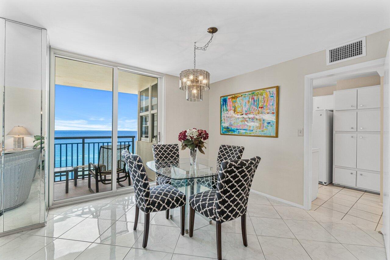 2000 South Ocean Boulevard, Unit 16D Boca Raton, FL 33432 - Photo 9 of 58 7