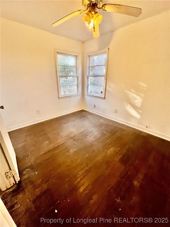 502 Spring Avenue Spring Lake, NC 28390 - Photo 16 of 20