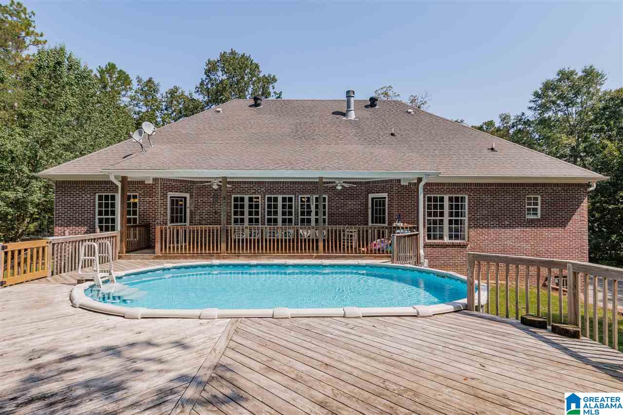 165 Tall Timber Road Alabaster, AL 35007 - Photo 32 of 37