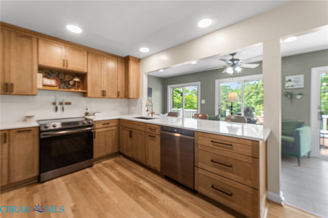 70 Mill Ridge Road Hartfield, VA 23071 - Photo 23 of 67