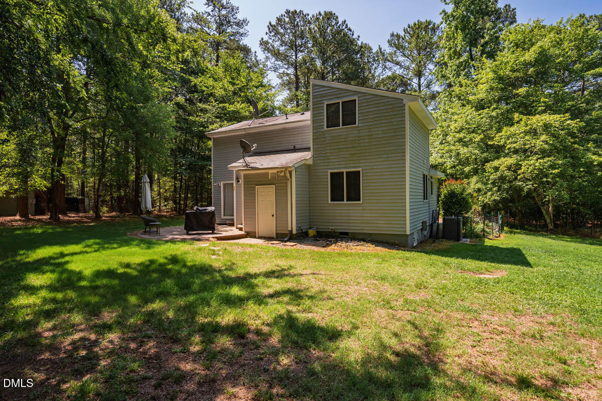 7 Twin Lakes Road Pittsboro, NC 27312 - Photo 54 of 59 7TwinLakeDr-054