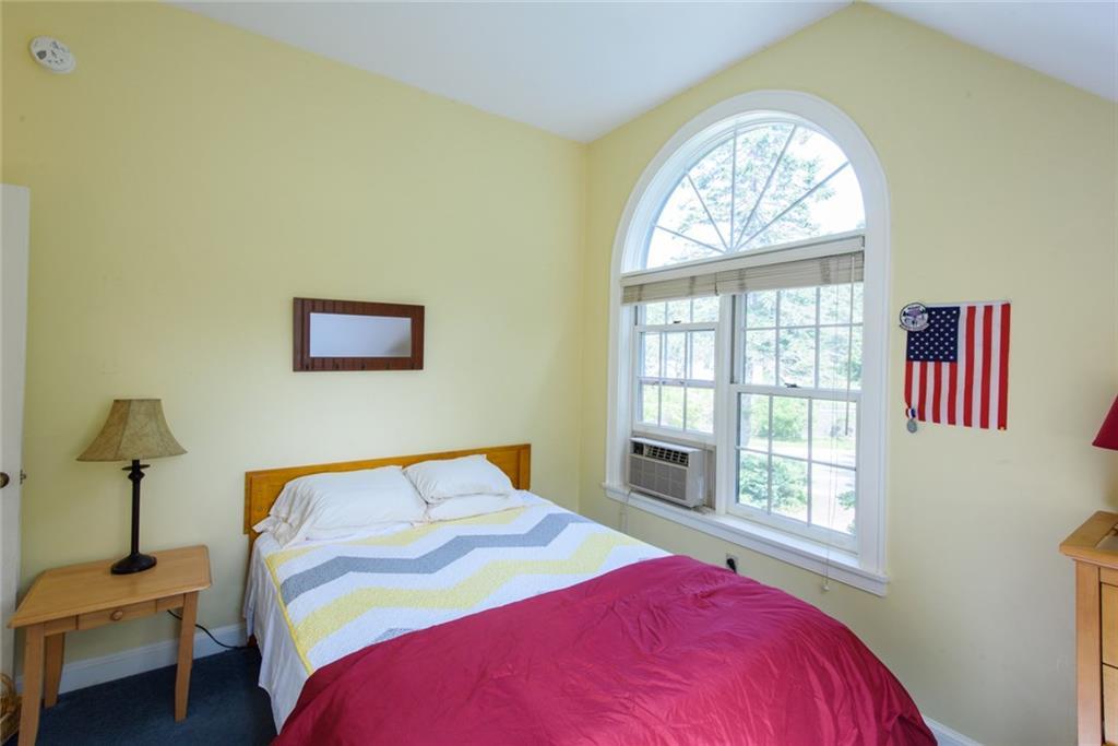 173 Sea Road Kennebunk, ME 04043 - Photo 12 of 27 second bedroom on second floor shown...