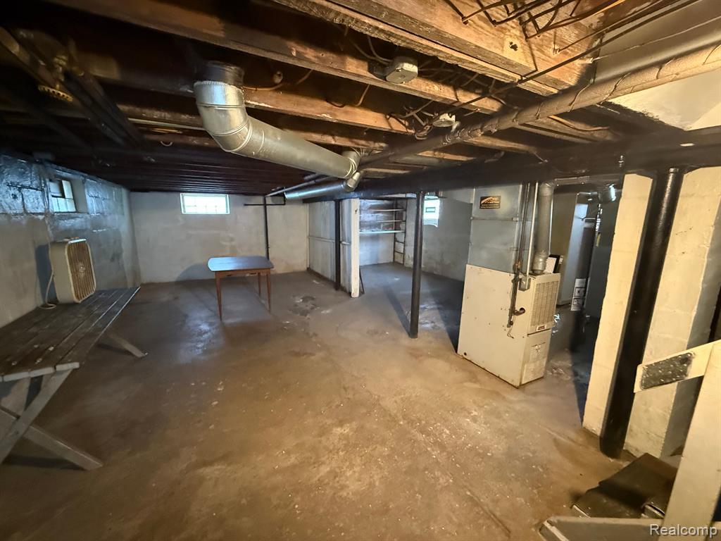 151 Dwight Street River Rouge, MI 48218 - Photo 11 of 14