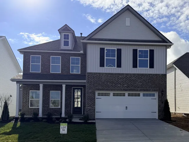 $500,177 | 435 Duchess Boulevard, Gallatin, TN 37066