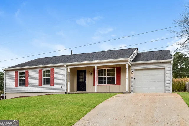 $1,820 | 2156 Newbury Road, Norcross, GA 30071