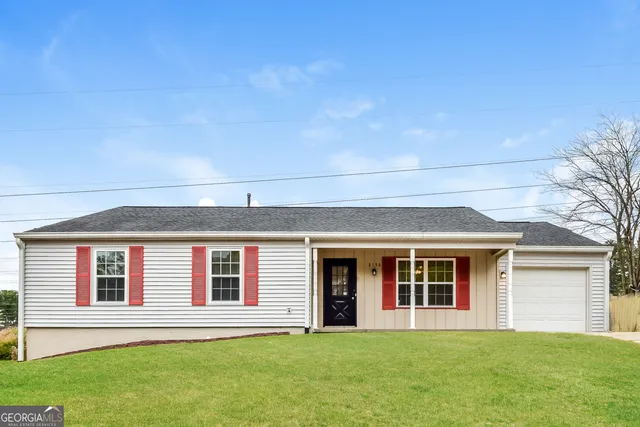 $1,820 | 2156 Newbury Road, Norcross, GA 30071