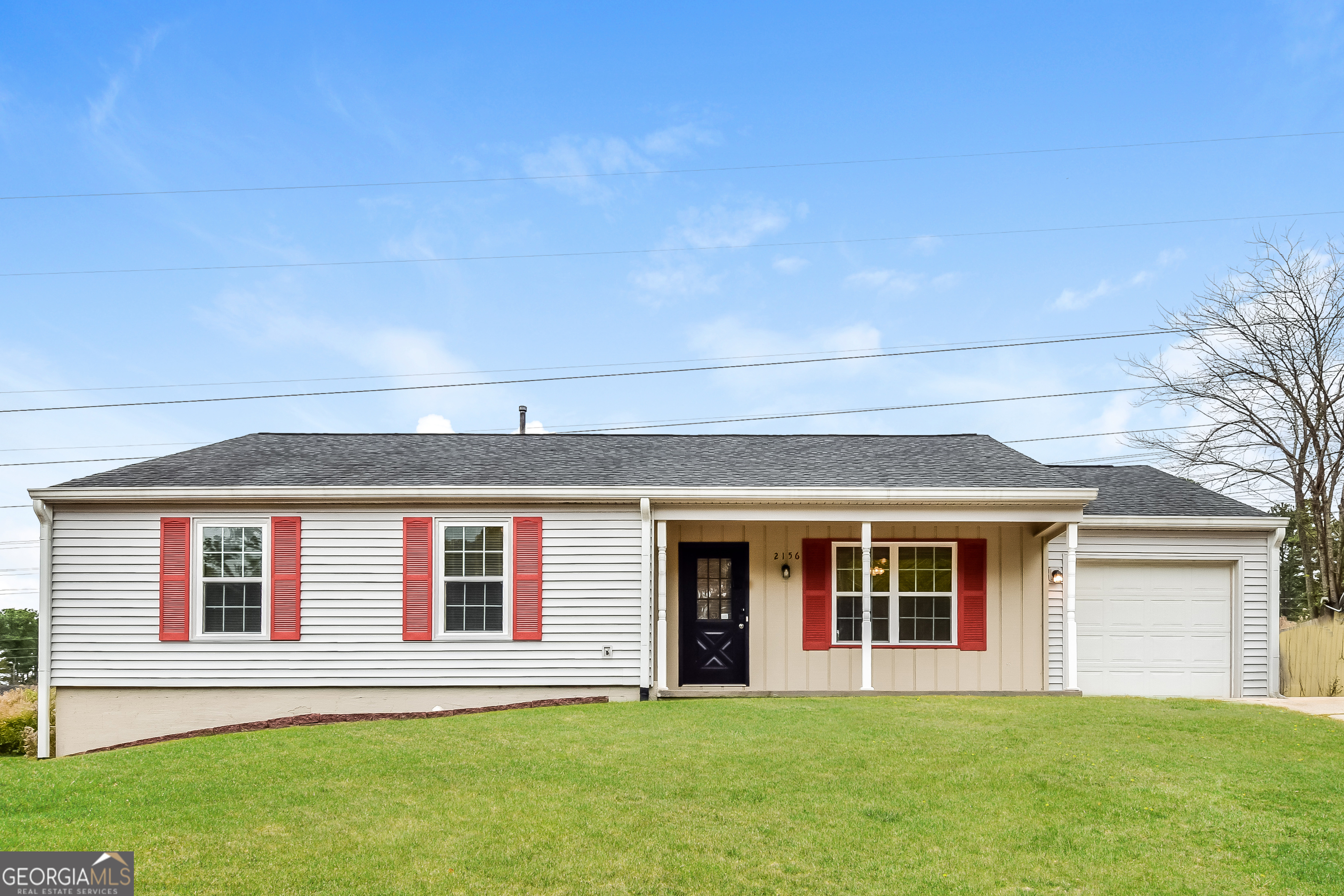 2156 Newbury Road Norcross, GA 30071 - Photo 15 of 16