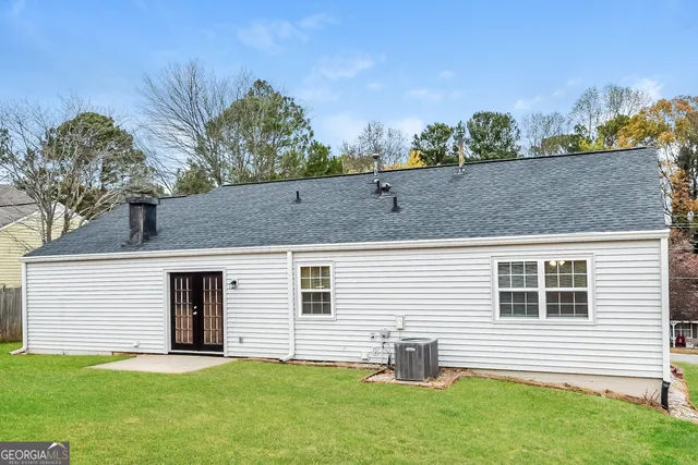 $1,820 | 2156 Newbury Road, Norcross, GA 30071