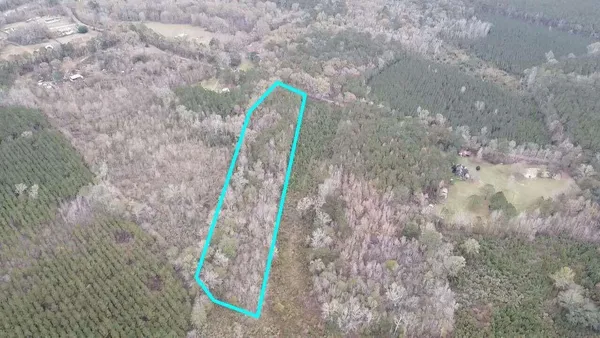 $69,500 | 0 Dodge Lane, Round O, SC 29474