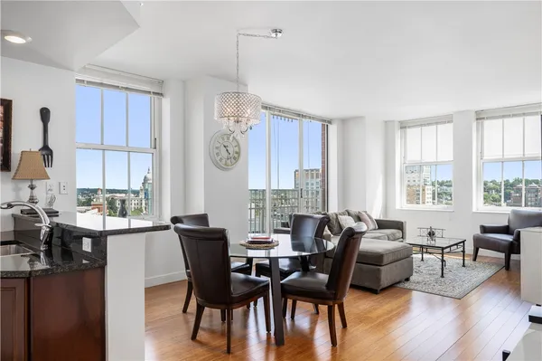 $4,300 | 1 West Exchange Street, Unit 1905, Providence, RI 02903