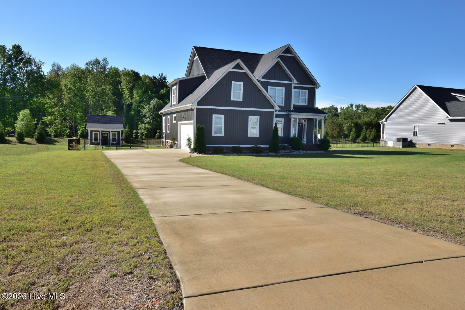 5771 Harvest Rdg Road Battleboro, NC 27809 - Photo 4 of 65 026_4742