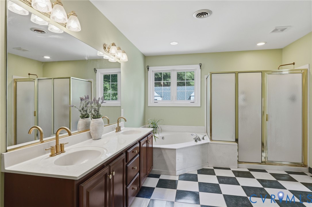 604 Cross Ridge Lane Manakin-Sabot, VA 23103 - Photo 26 of 72
