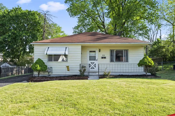 $174,900 | 656 Mayhill Road, Springfield, OH 45504