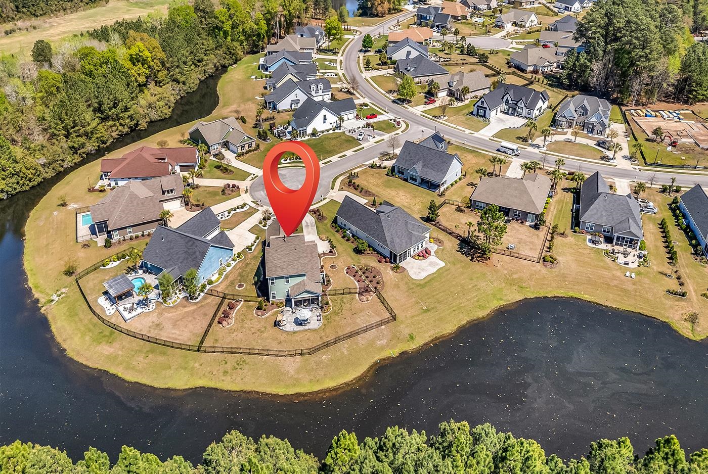 1004 Stilt Court Conway, SC 29526 - Photo 2 of 77