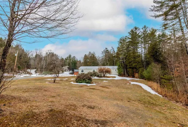 $349,999 | 956 Mosquitoville Road, Groton, VT 05046