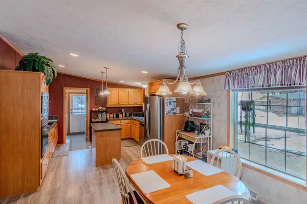 $349,999 | 956 Mosquitoville Road, Groton, VT 05046