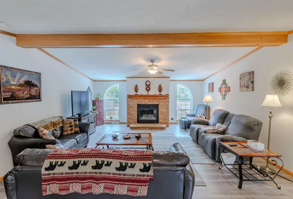 $349,999 | 956 Mosquitoville Road, Groton, VT 05046