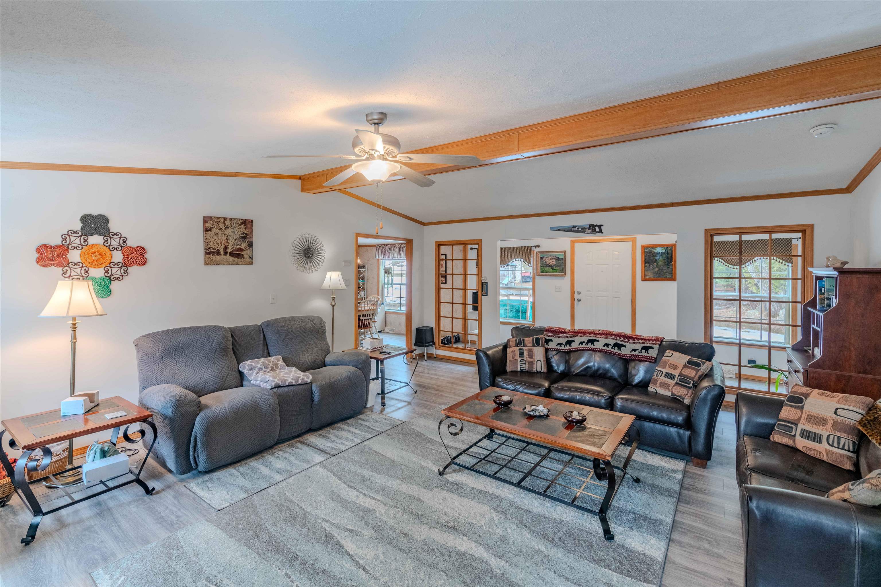 956 Mosquitoville Road Groton, VT 05046 - Photo 16 of 35