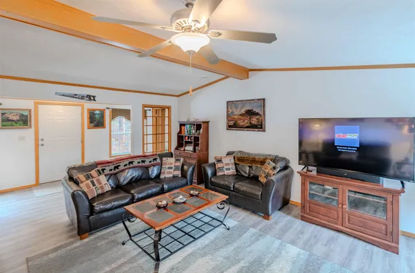 $349,999 | 956 Mosquitoville Road, Groton, VT 05046