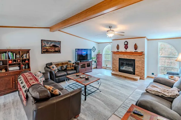 $349,999 | 956 Mosquitoville Road, Groton, VT 05046