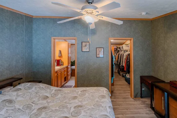 $349,999 | 956 Mosquitoville Road, Groton, VT 05046