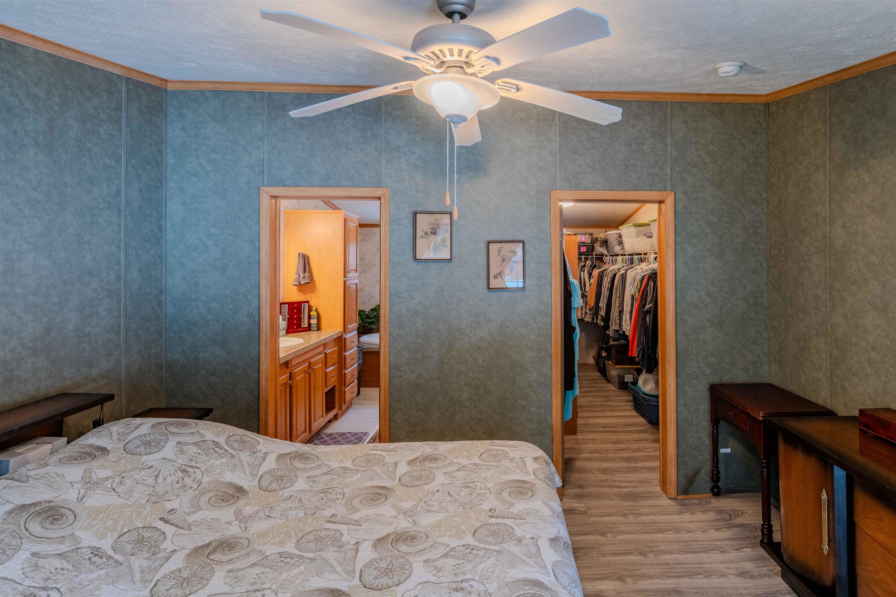 956 Mosquitoville Road Groton, VT 05046 - Photo 20 of 35