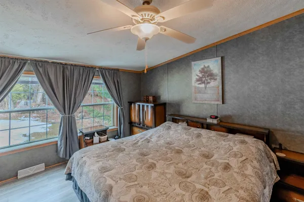 $349,999 | 956 Mosquitoville Road, Groton, VT 05046