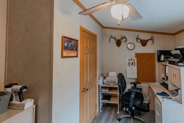 $349,999 | 956 Mosquitoville Road, Groton, VT 05046