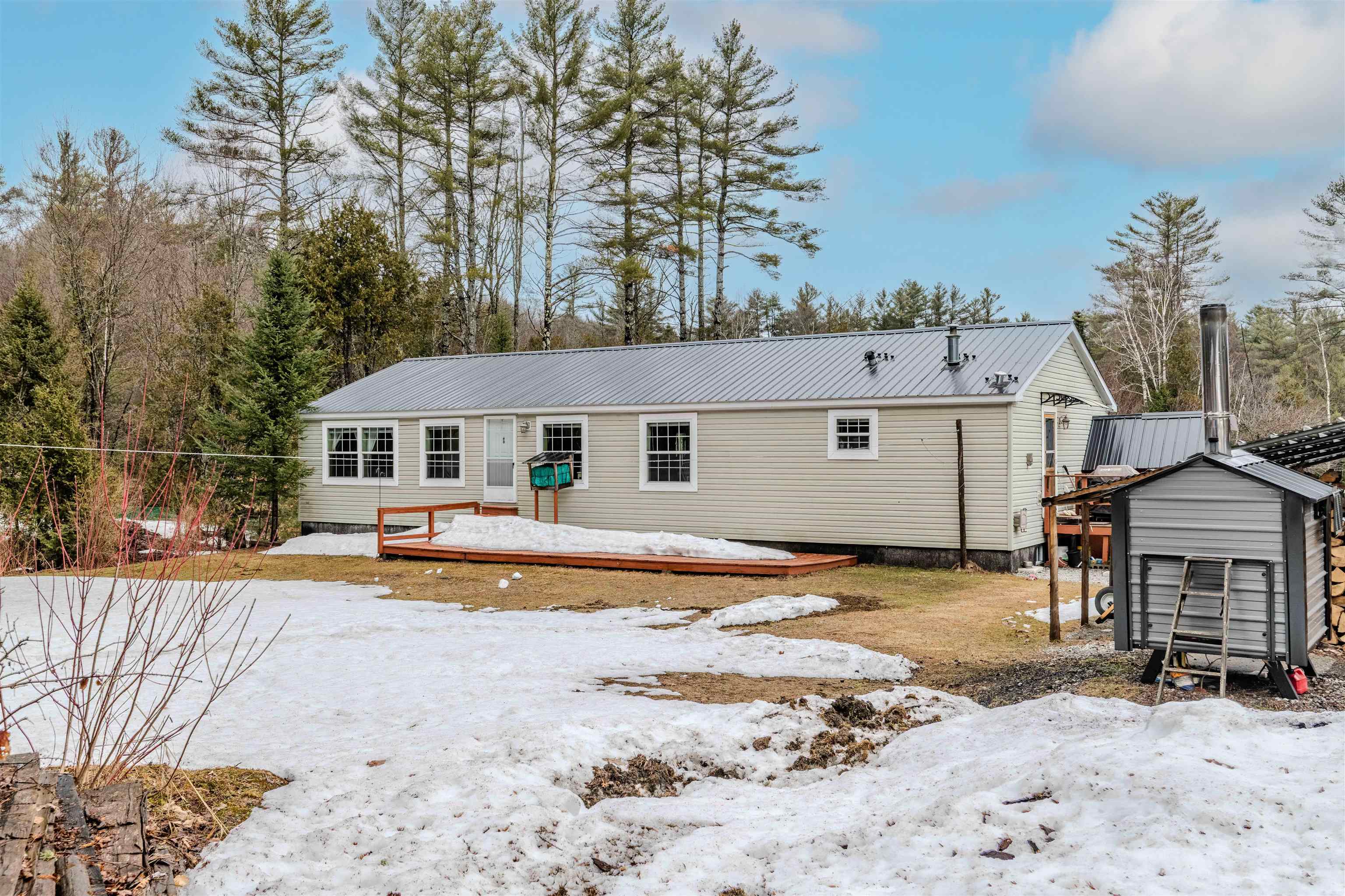 956 Mosquitoville Road Groton, VT 05046 - Photo 7 of 35