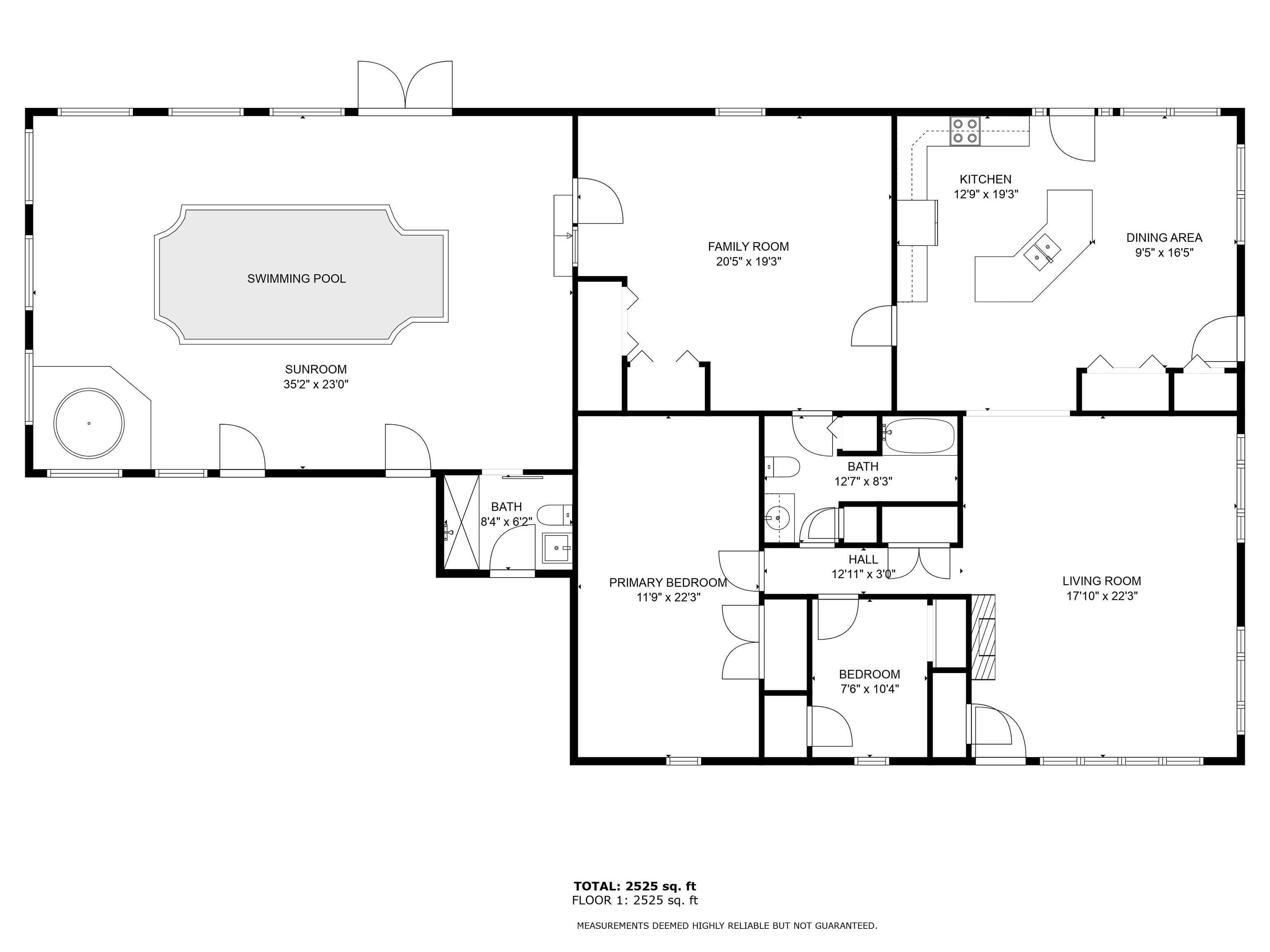 927 North Sulphur Springs Road New Castle, IN 47362 - Photo 14 of 56 Gallery Image 14