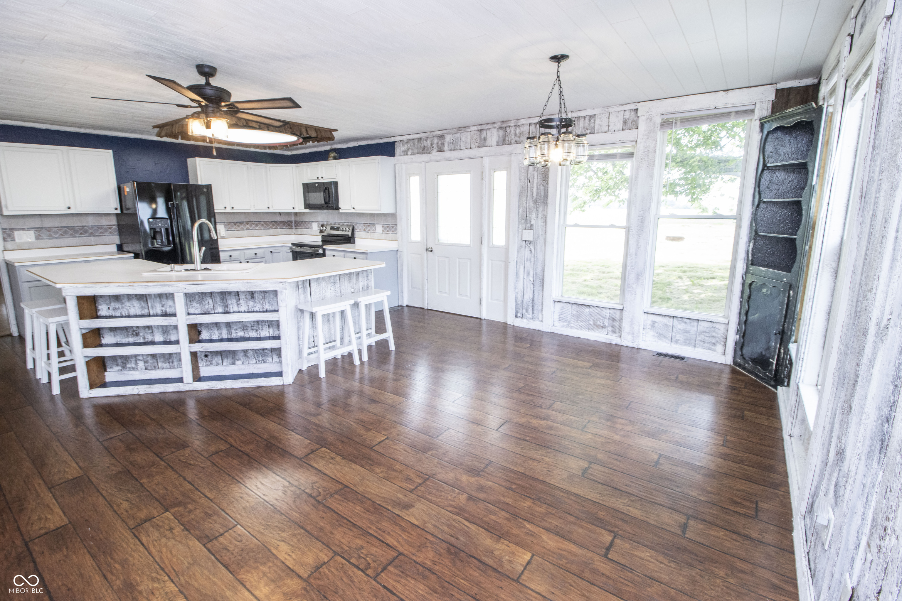 927 North Sulphur Springs Road New Castle, IN 47362 - Photo 15 of 56 Gallery Image 15