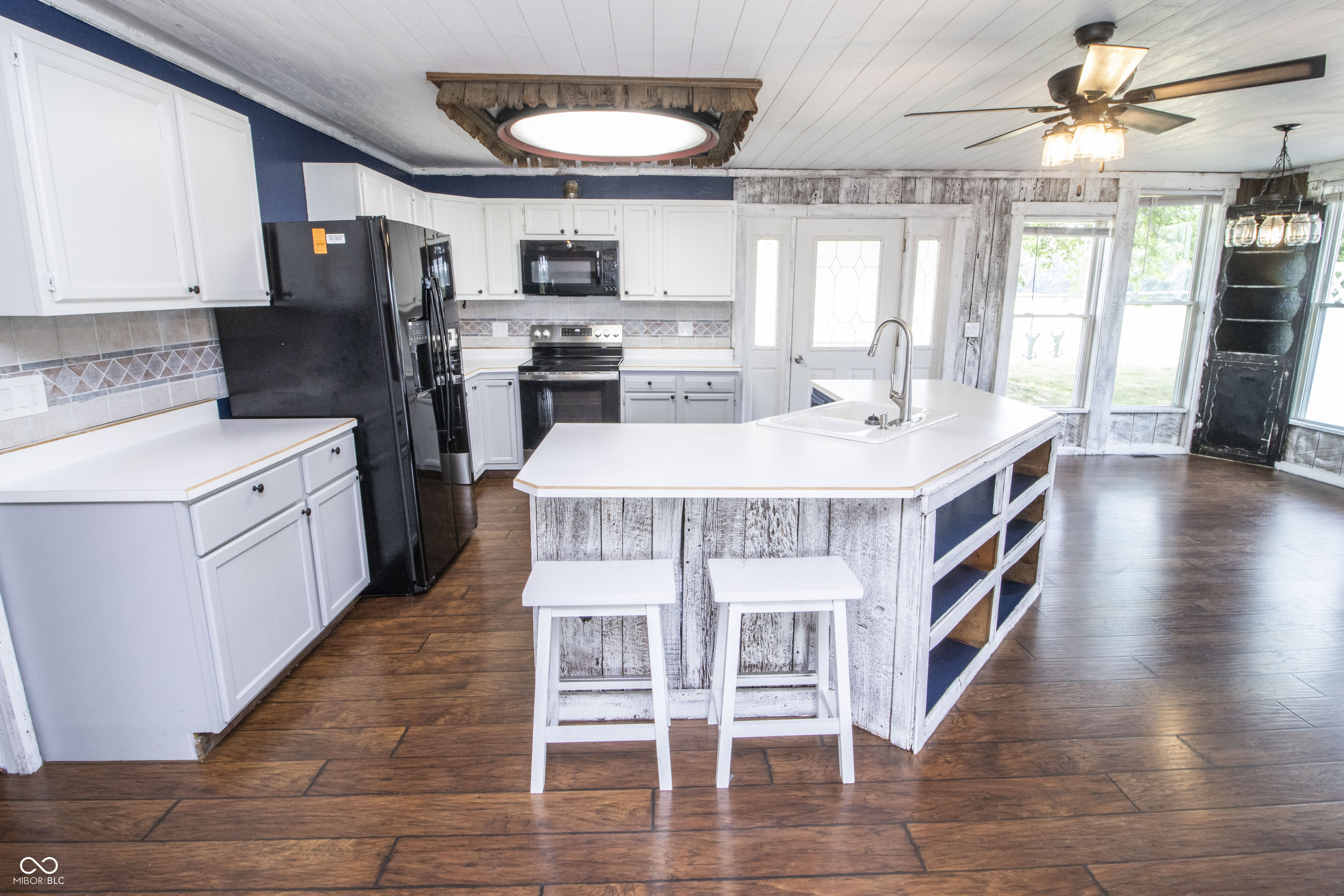927 North Sulphur Springs Road New Castle, IN 47362 - Photo 19 of 56 Gallery Image 19