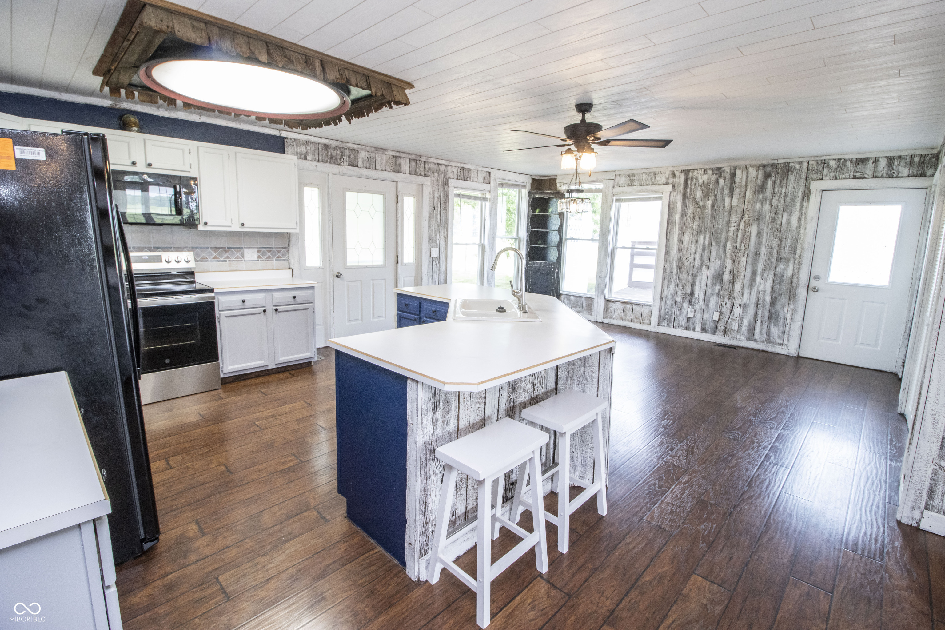 927 North Sulphur Springs Road New Castle, IN 47362 - Photo 20 of 56 Gallery Image 20