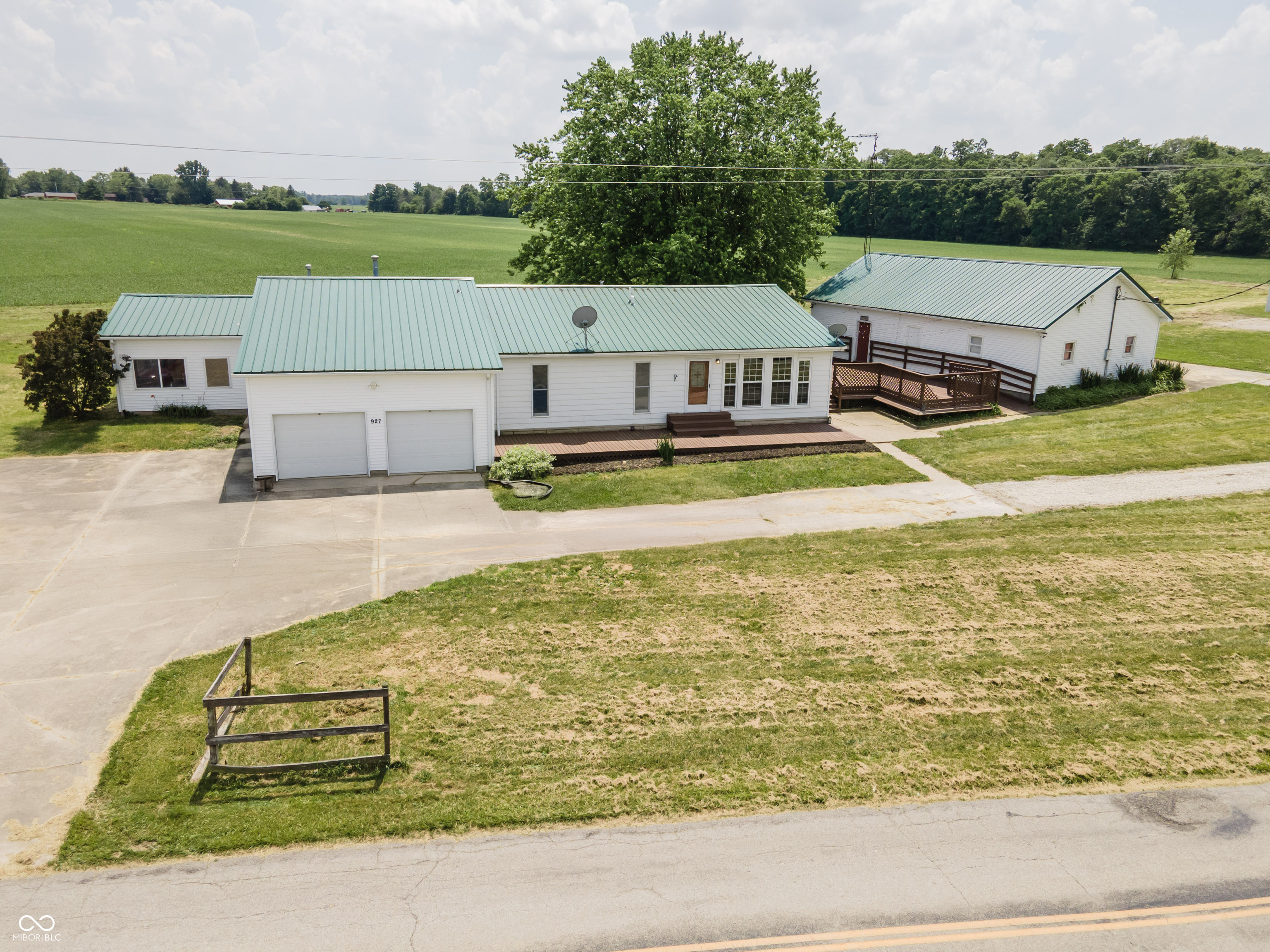 927 North Sulphur Springs Road New Castle, IN 47362 - Photo 2 of 56 Gallery Image 2