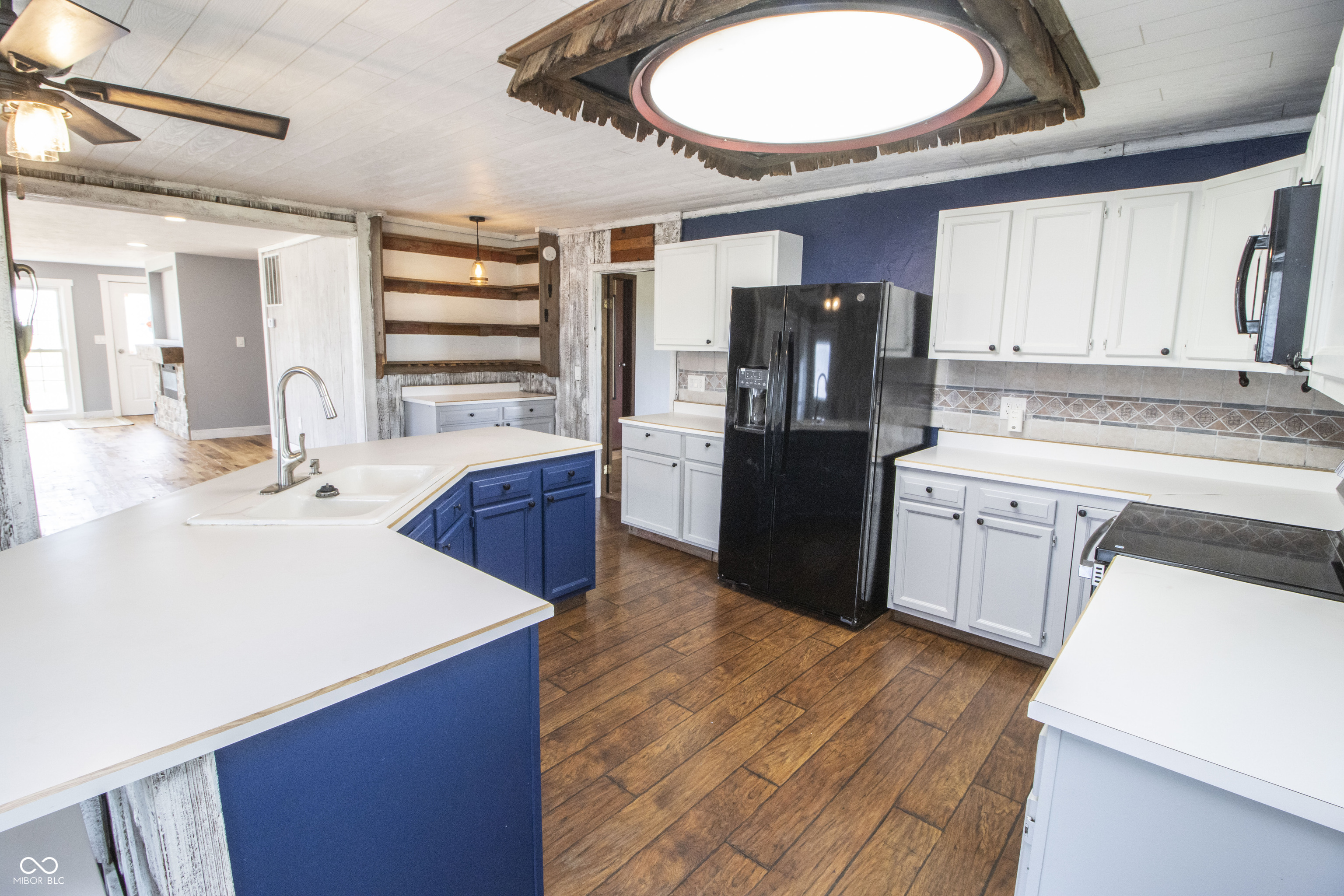 927 North Sulphur Springs Road New Castle, IN 47362 - Photo 21 of 56 Gallery Image 21